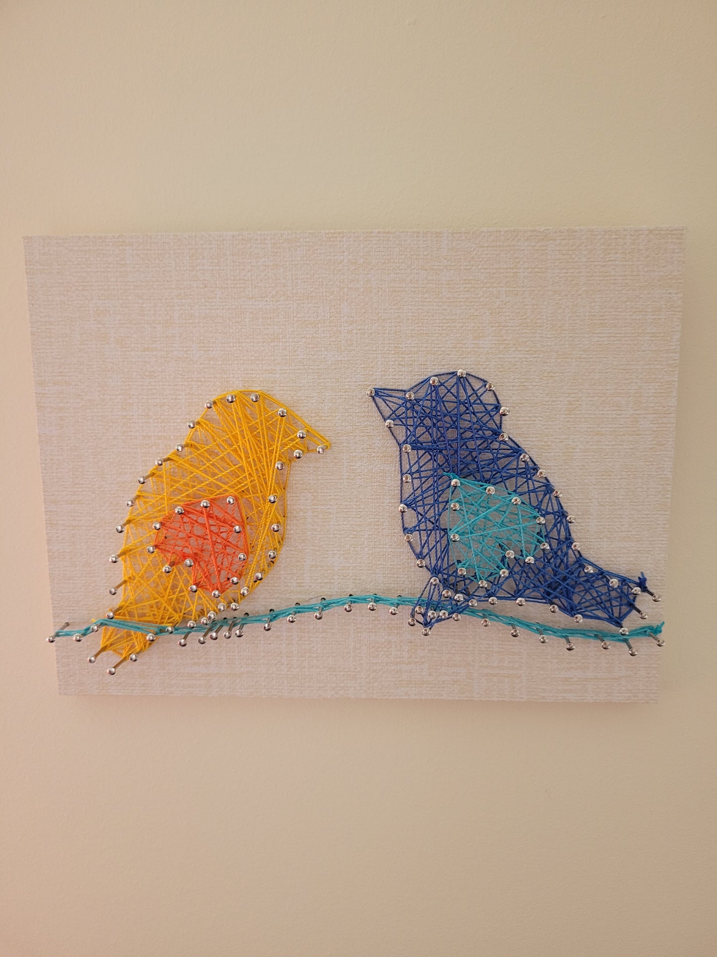 Birds