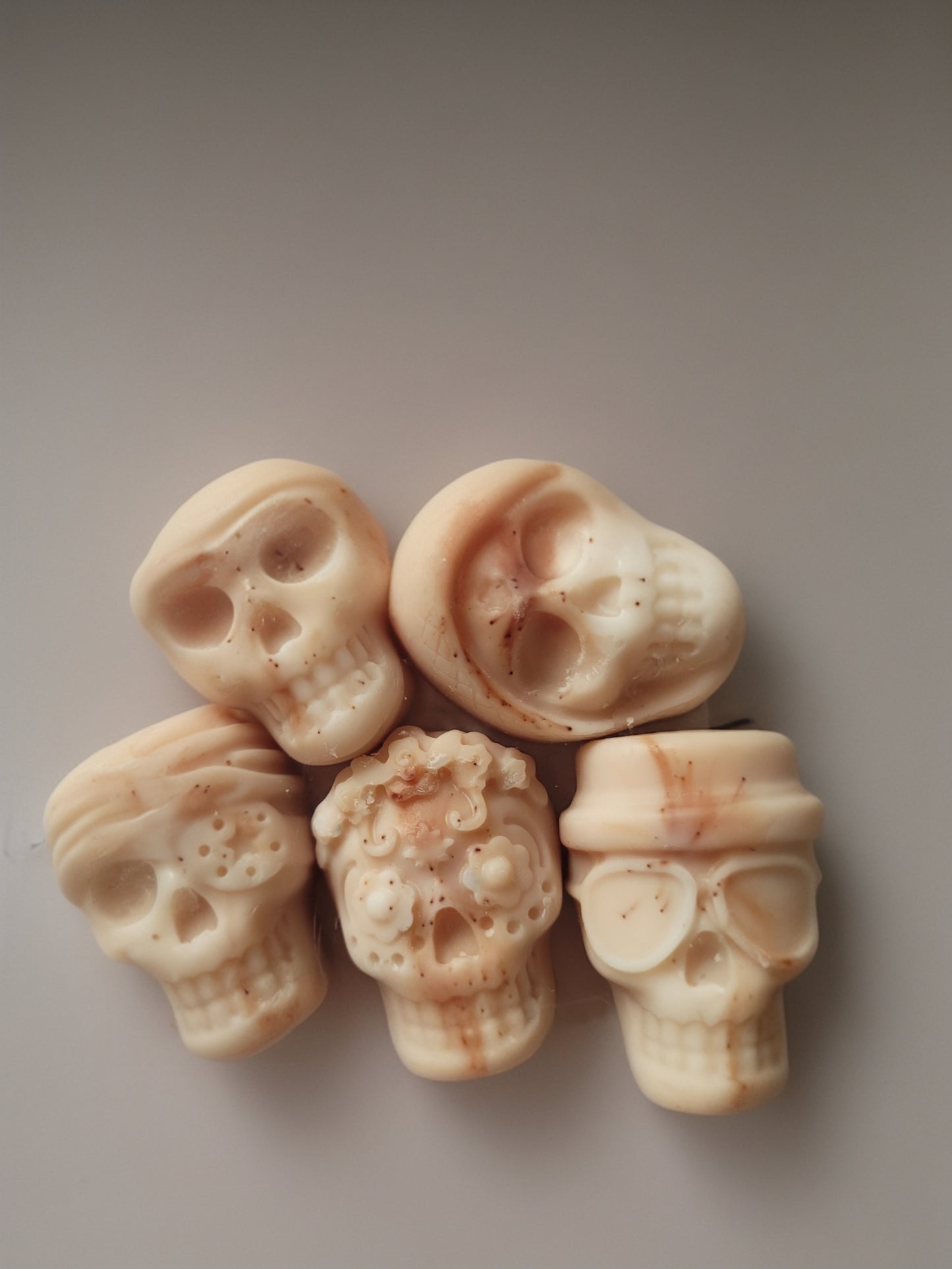 Skulls