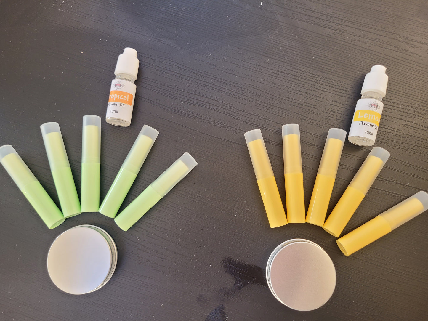 Lip Balm