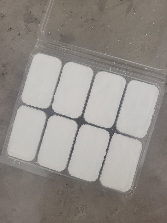 Mop, Sink and Toilet Freshener Pods