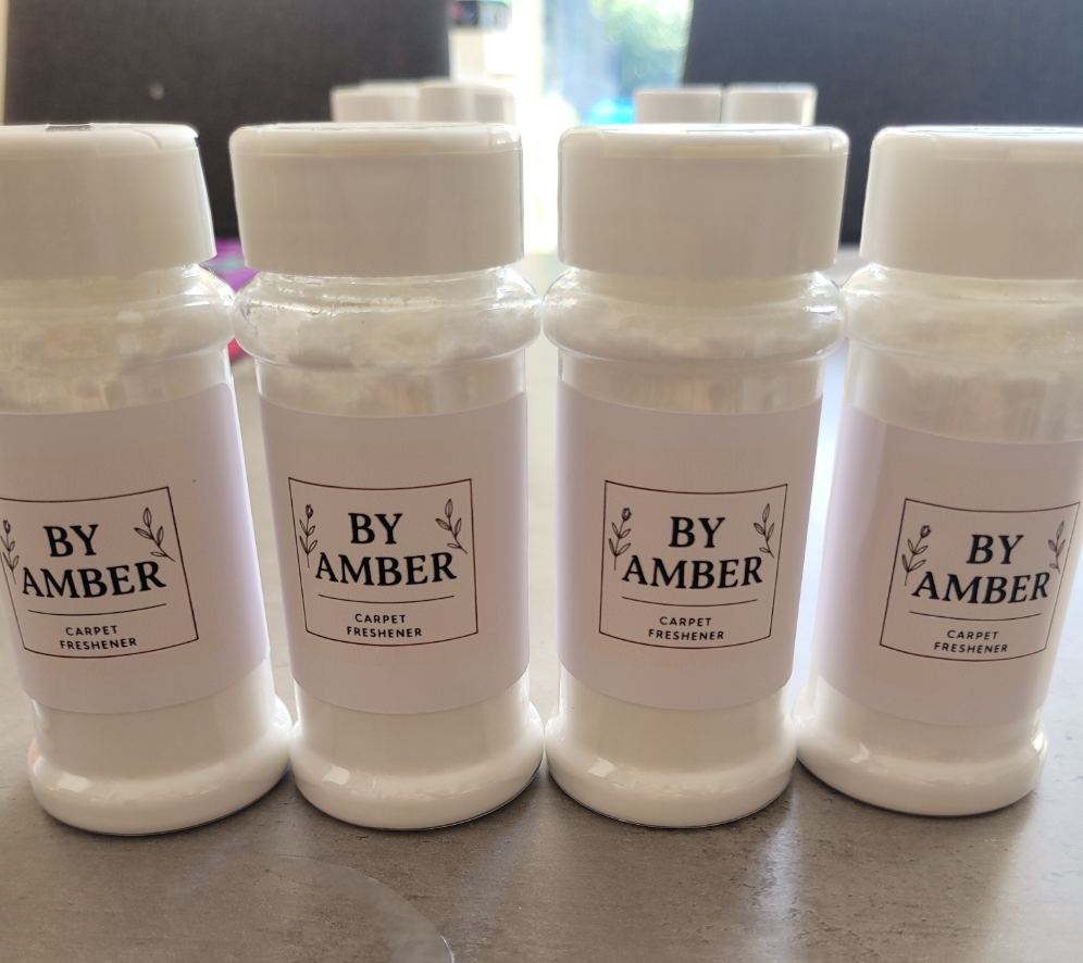 Carpet Freshener 100g