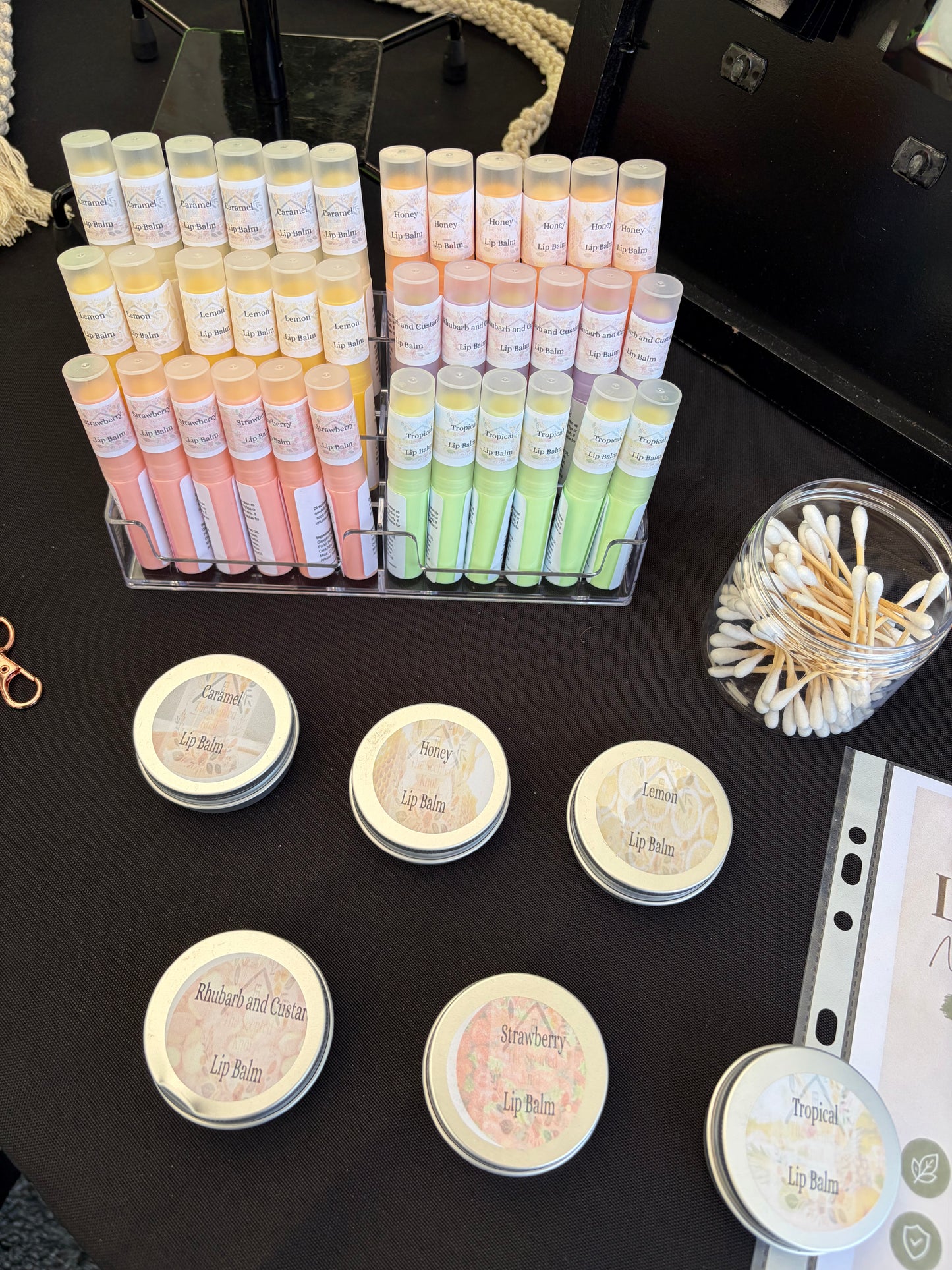 Lip Balm
