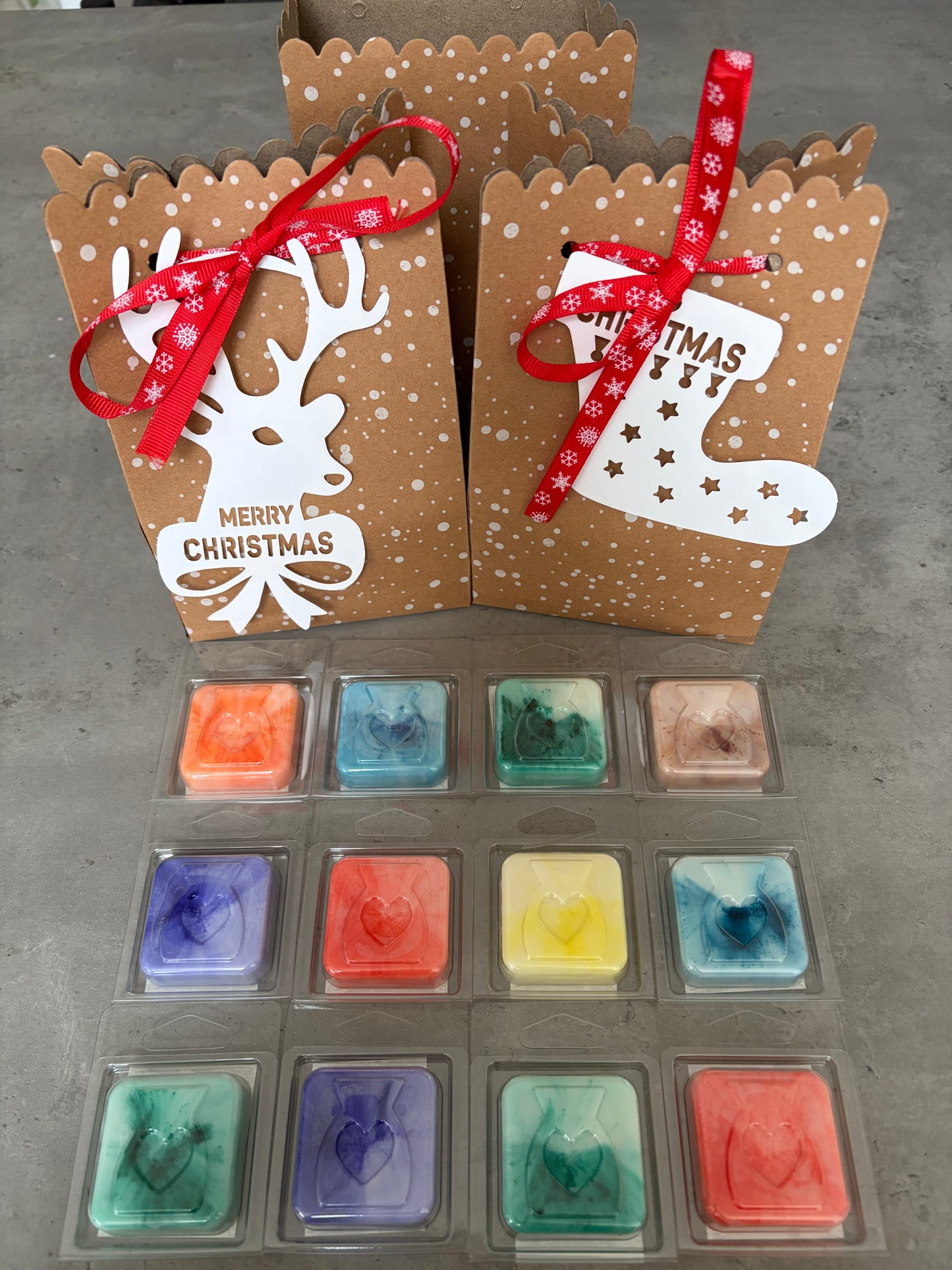 12 days of Christmas