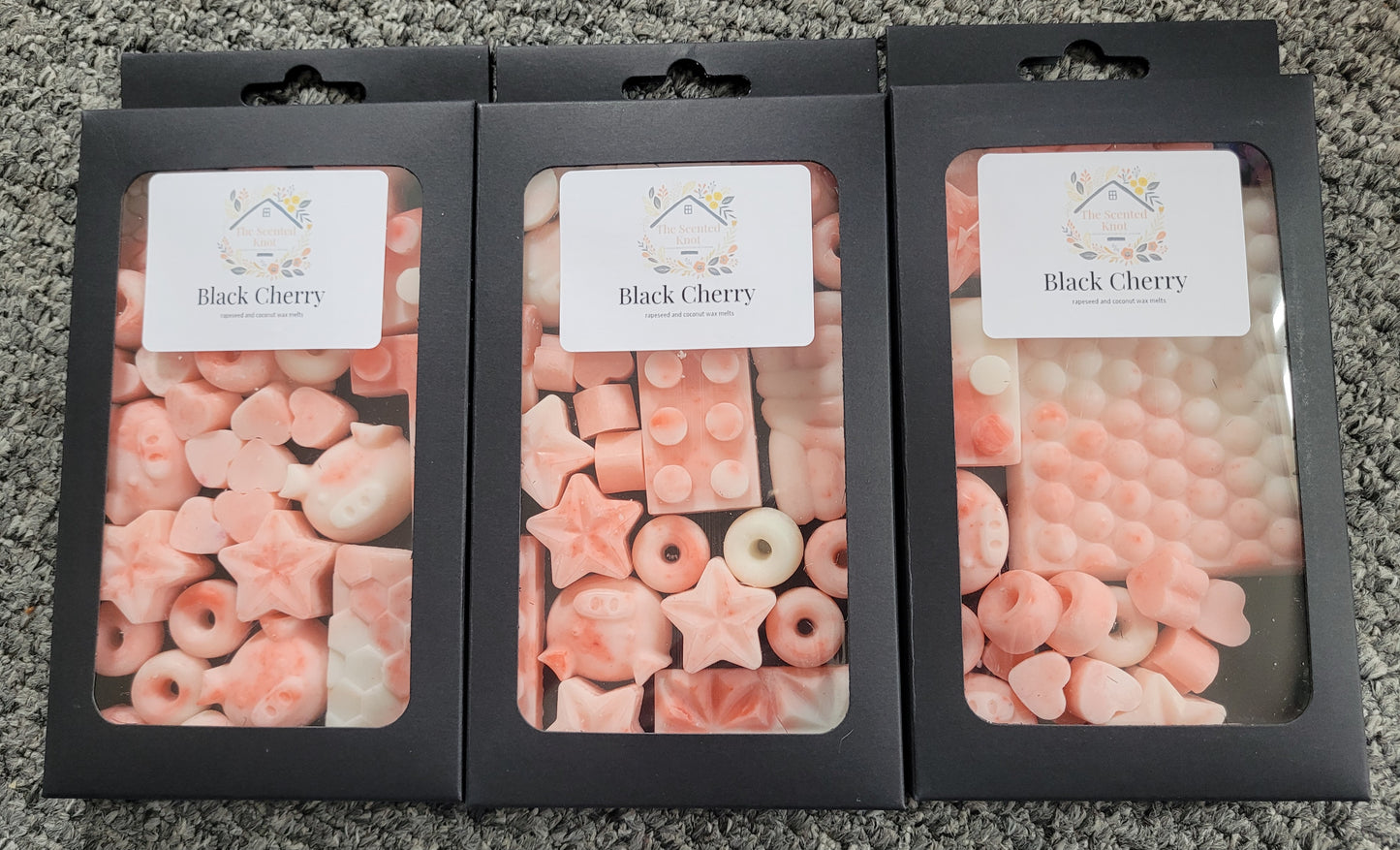 Mixed Boxes