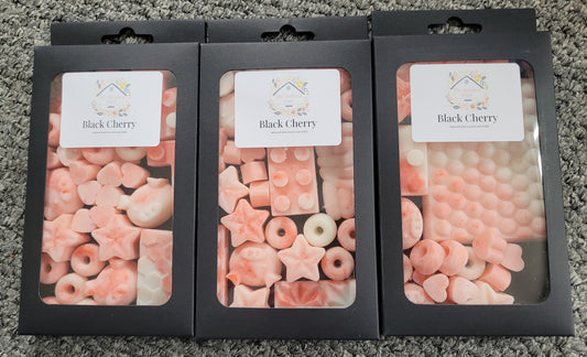 Mixed Boxes