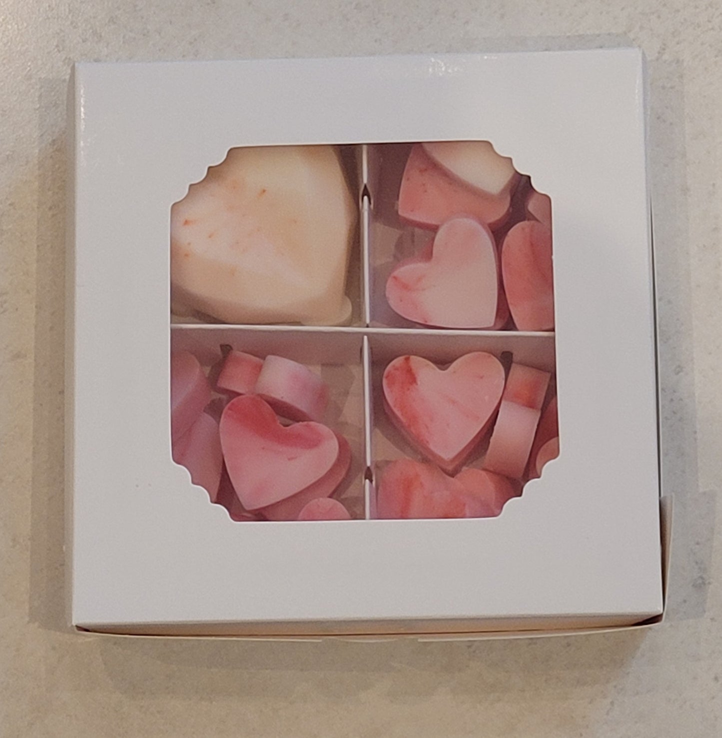 Spread the Love box