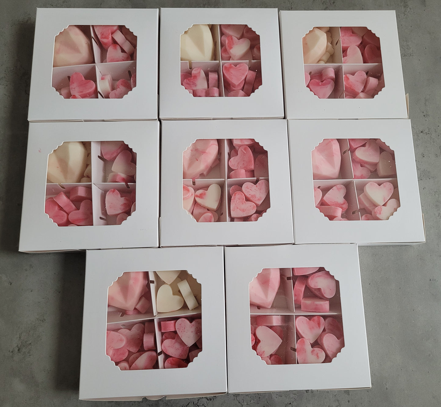 Spread the Love box