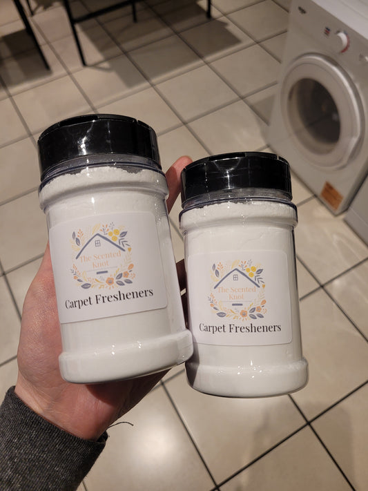 Carpet Freshener 300g