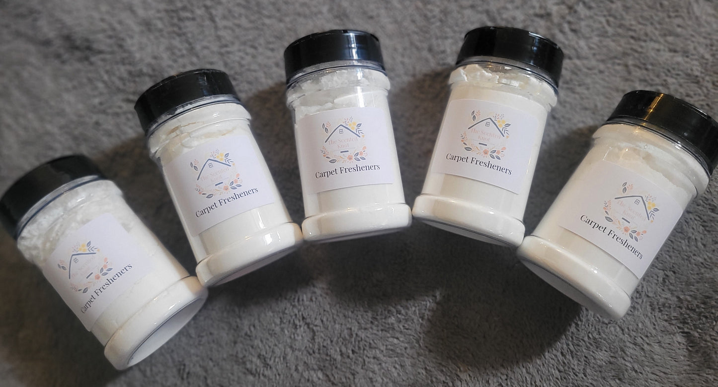 Carpet Freshener 300g