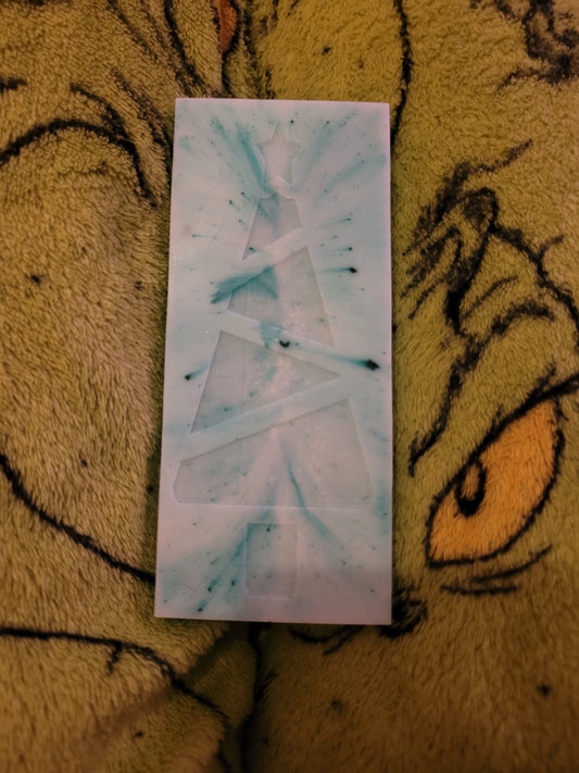 Christmas Tree Snap Bar