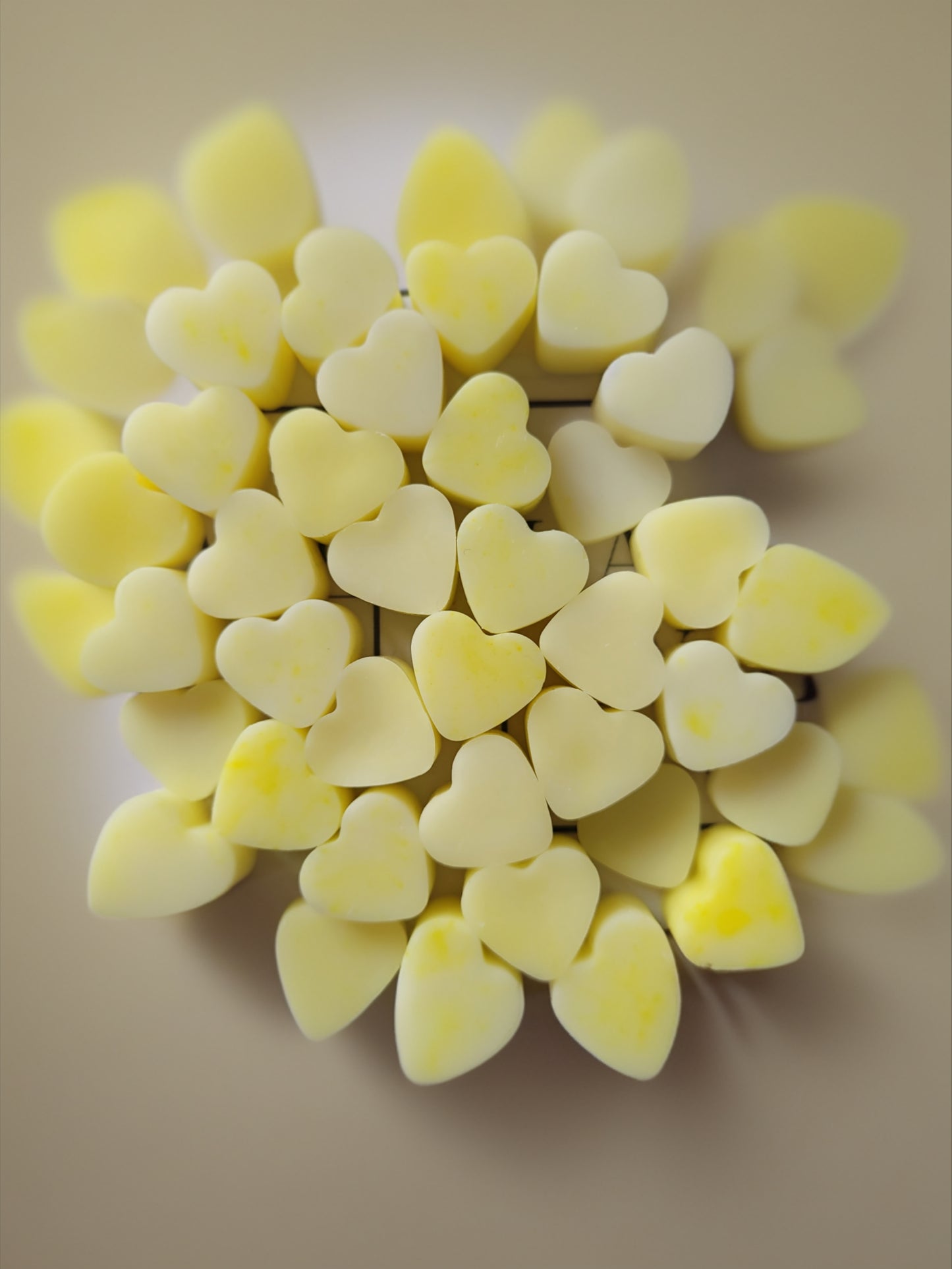 Mini Hearts