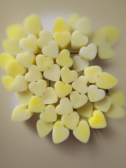 Mini Hearts