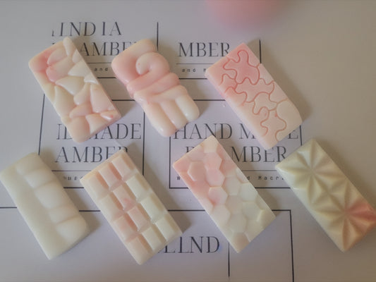 Mini Snap Bars