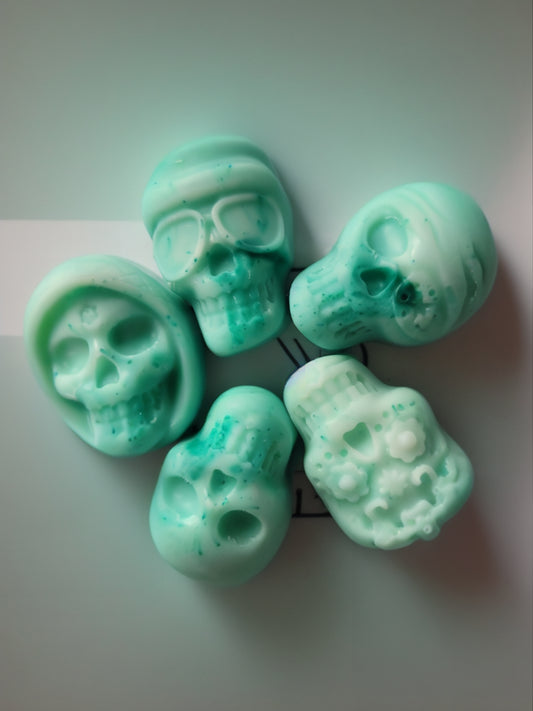 Skulls